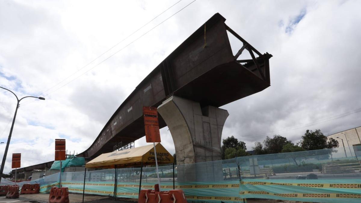 Abrieron el puente de la carrera 68 con calle 26: así será el tráfico ...