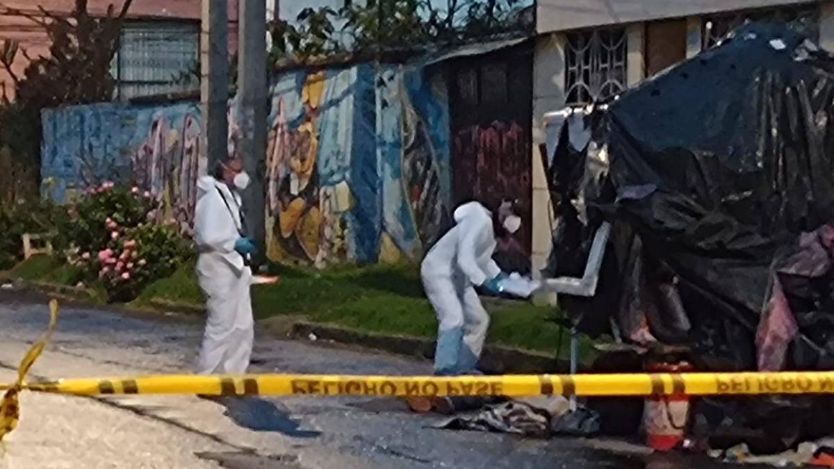 Capturan a dos integrantes del Tren de Aragua que hacía cobros de ...