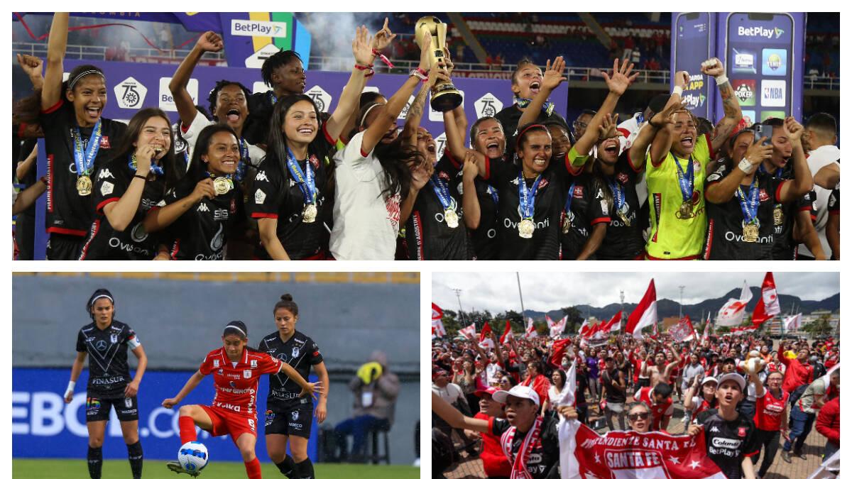 Liga femenina 2024: previo y análisis del inicio de la temporada
