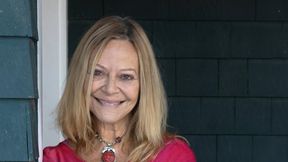 Joyce Maynard y su famosa crónica que escribió en Guatemala