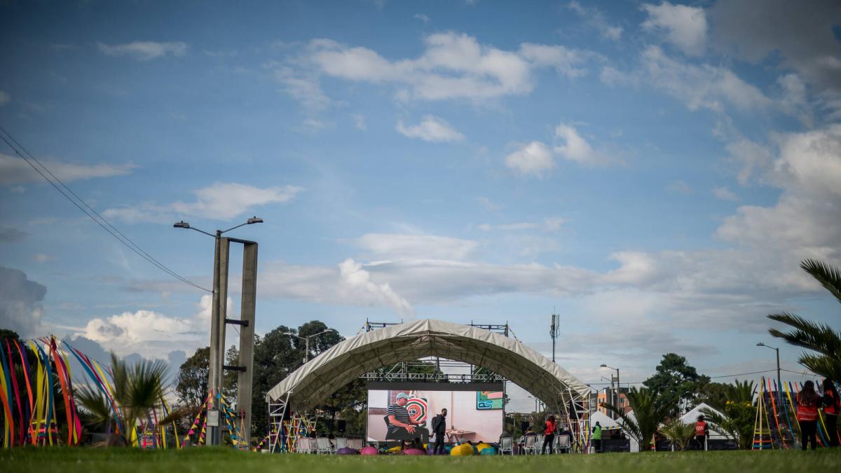 Artistas, cine, homenaje cultural al cóndor, humor y otras actividades para hacer el fin de semana