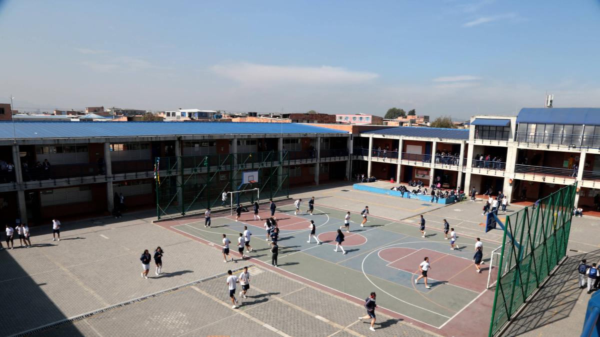 As&iacute; puede saber en qu&eacute; colegios distritales hay cupos para el 2024