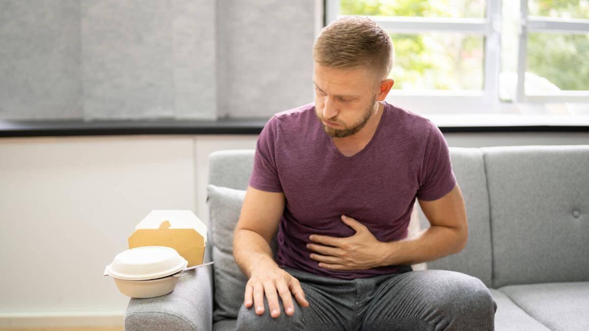 Agrieras estomacales: ¿qué alimentos se deben consumir para reducirlas?