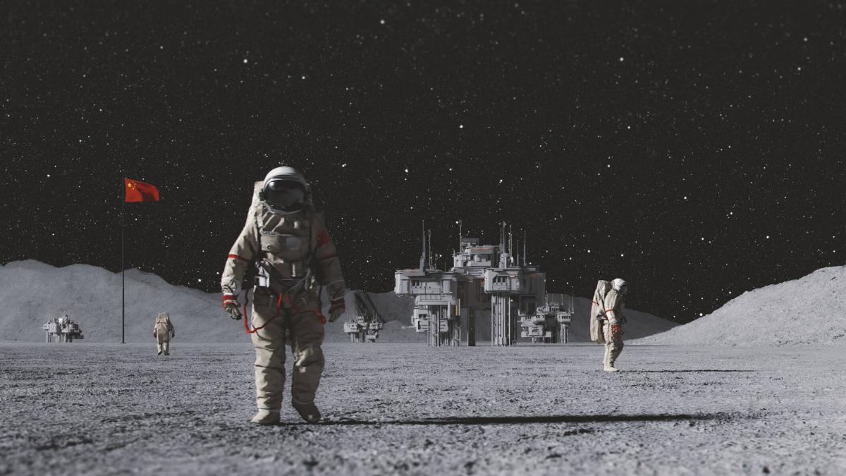 ¿Qué le puede pasar al cuerpo de un ser humano en el espacio ...