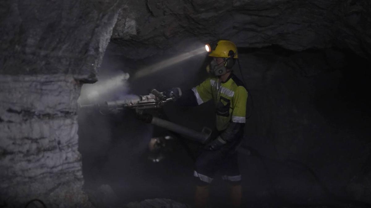 Aris Mining alcanza hito clave en Marmato para duplicar su producción de oro en Colombia hacia finales de 2026