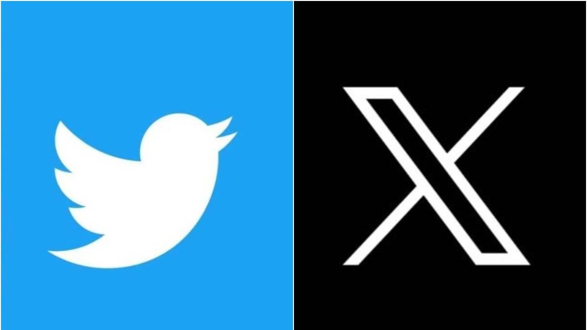 Logo de Twitter: asì ha cambiado a lo largo de los años