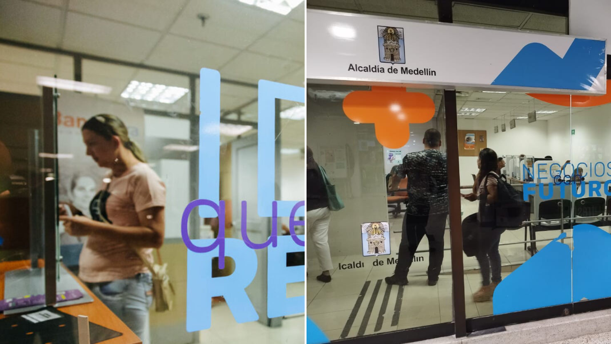 Menos excusas, más emprendedoras: el Banco Distrital acompaña a las mujeres de Medellín a hacer realidad sus proyectos con financiación accesible