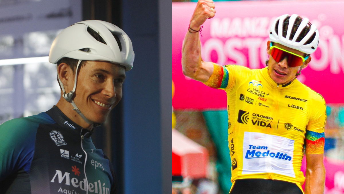 Miguel Ángel López pagó los platos rotos: se cerró la 'Operación Ílex', una trama de dopaje en el ciclismo europeo
