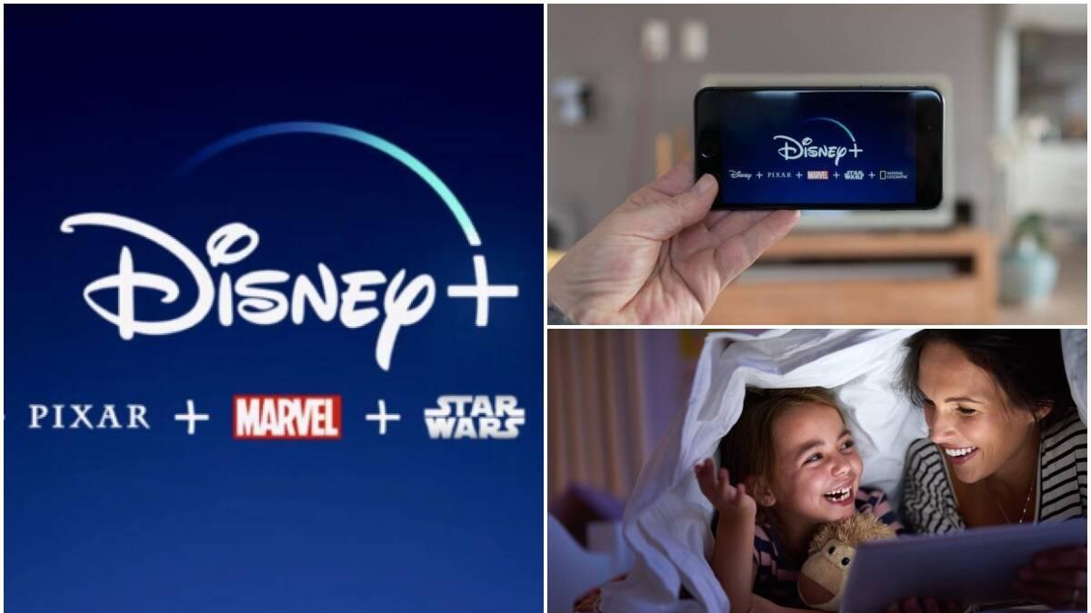 Disney Plus limitaría acceso de cuentas compartidas al igual que Netflix