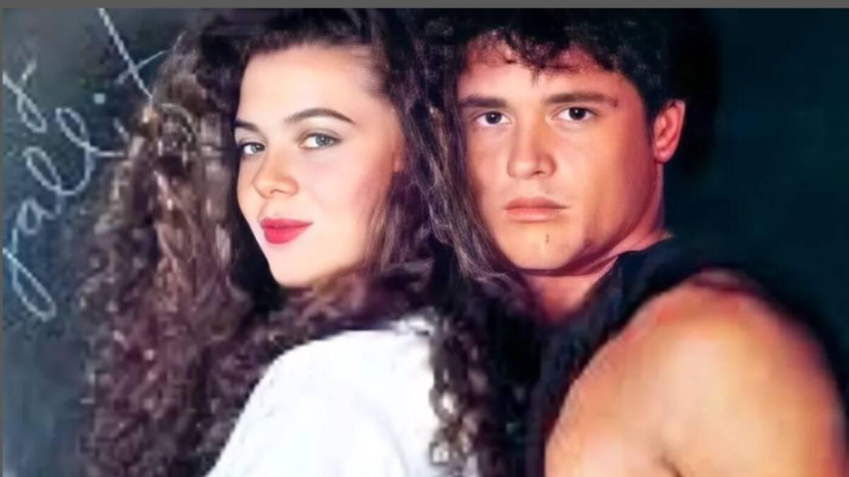 Carlos Vives contó los verdaderos motivos para separarse de Margarita Rosa  de Francisco