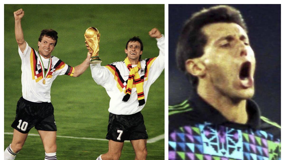 El Mundial más lindo, el fútbol más feo... (Opinión)