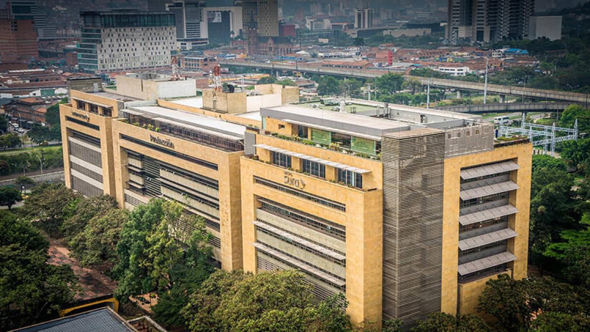 Sura destina $ 15.000 millones para llevar los seguros a más colombianos, a través de la inteligencia artificial
