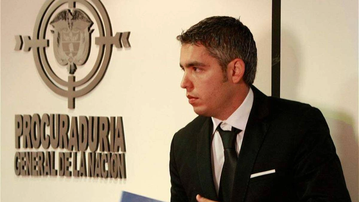 Presidente De la Espriella revela traslado del exgobernador Juan Carlos Abadía a la cárcel de Villahermosa: ‘Se creía intocable’