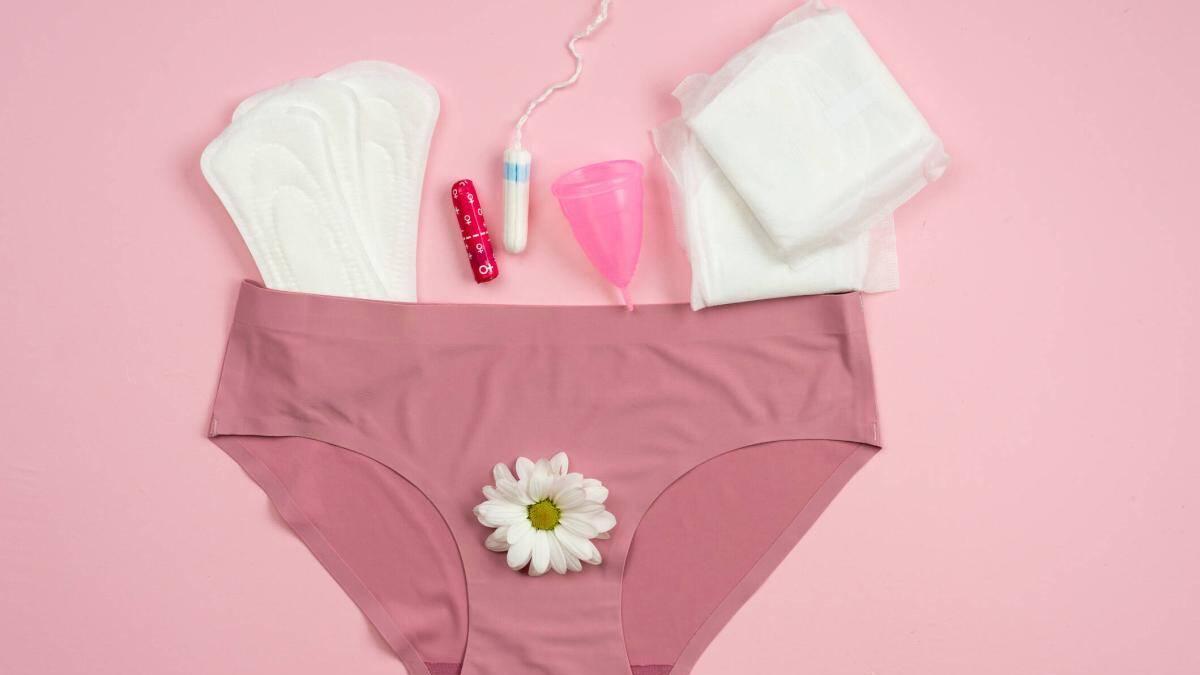 ¿Todavía cree en estos mitos sobre la menstruación? Una experta explica qué es verdad y qué no
