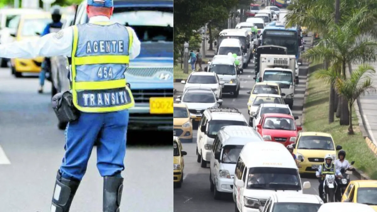 Pico y placa Medellín este jueves 9 de julio: conozca qué vehículos no podrán circular
