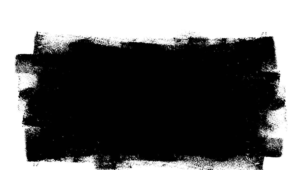 ¿Es realmente el negro un color y cómo mezclar otros colores para ...