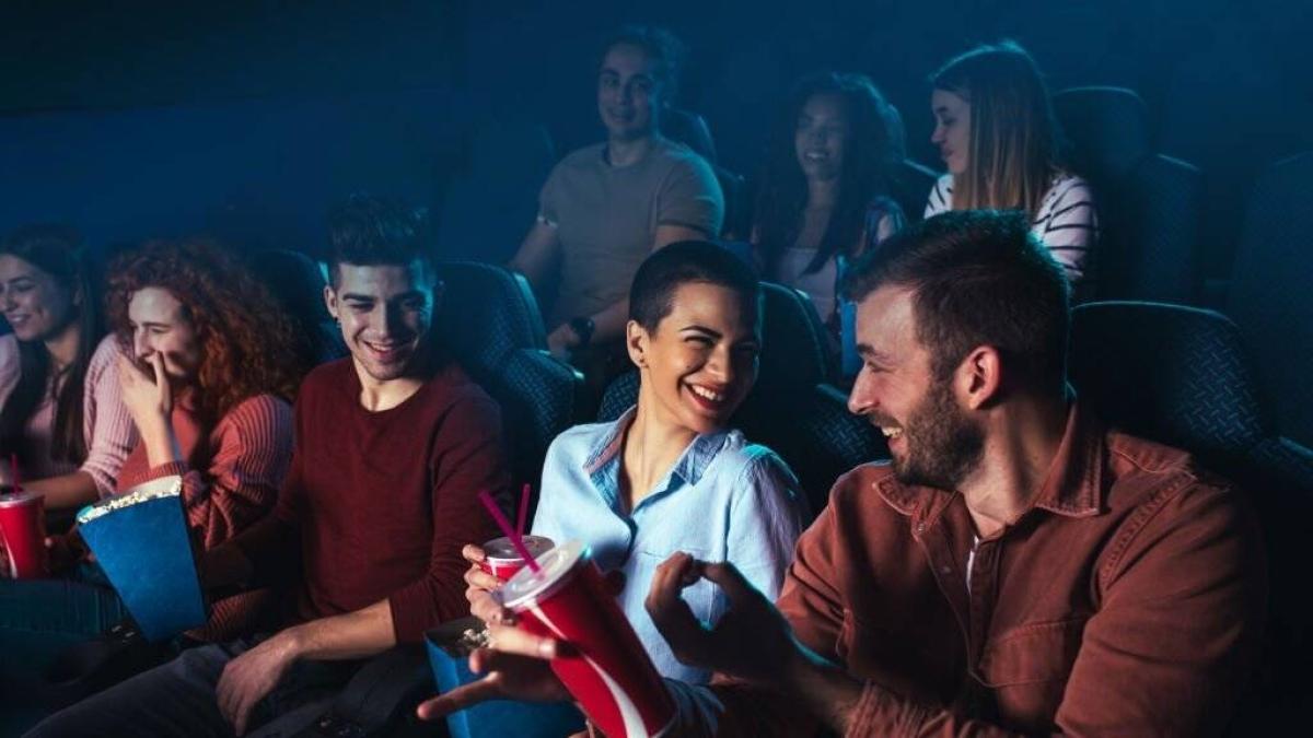 Vuelve la Fiesta del Cine a Colombia: todas las funciones a bajos precios