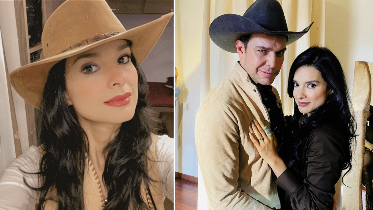 'Pasión de Gavilanes 2': la actriz Paola Rey contó detalles de la novela