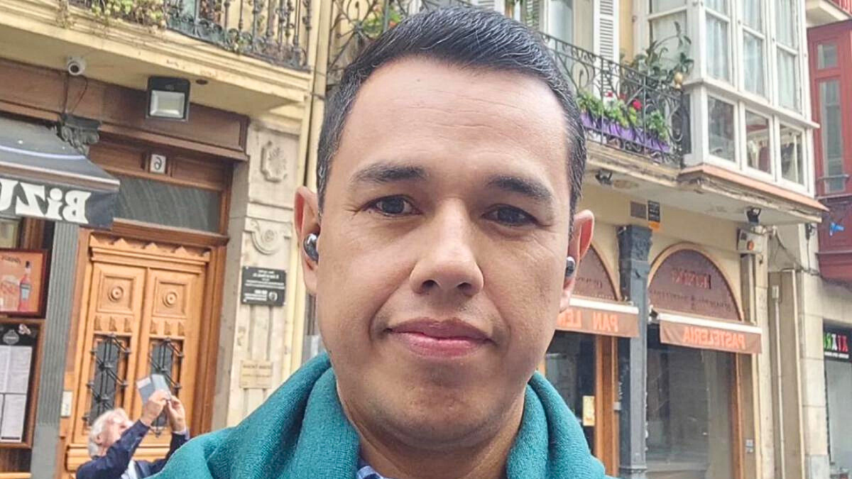 No creí en ese momento': Diego Guauque lamenta la muerte de un ser querido por cáncer