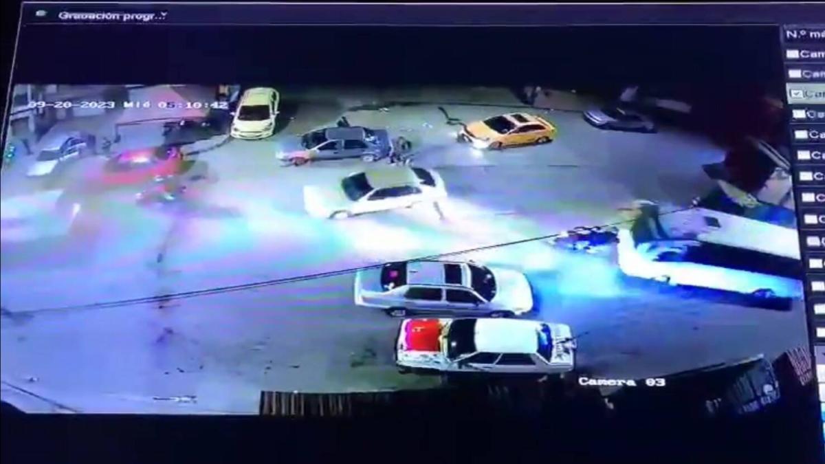 Los mensajes de familiares de padre e hija muertos en accidente de ...