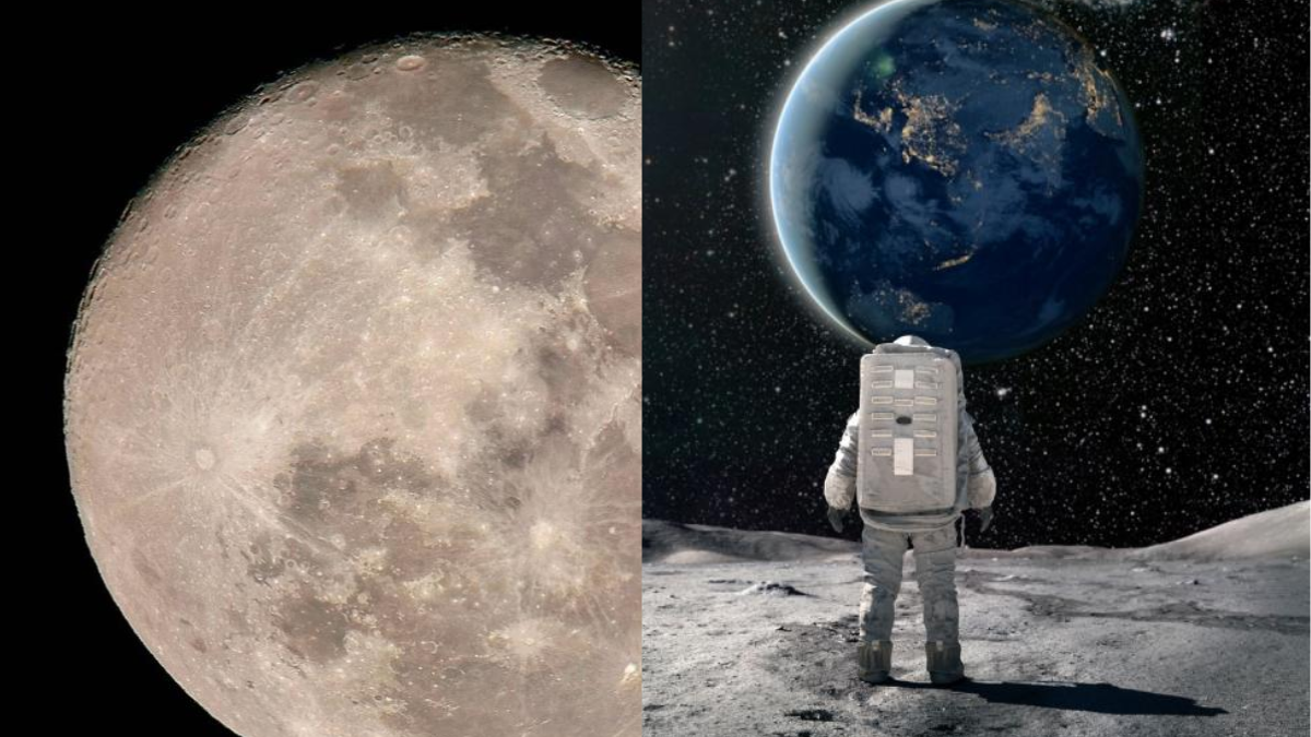 Photo: eltiempo.com China and US Compete for Lunar South Pole Water Ice