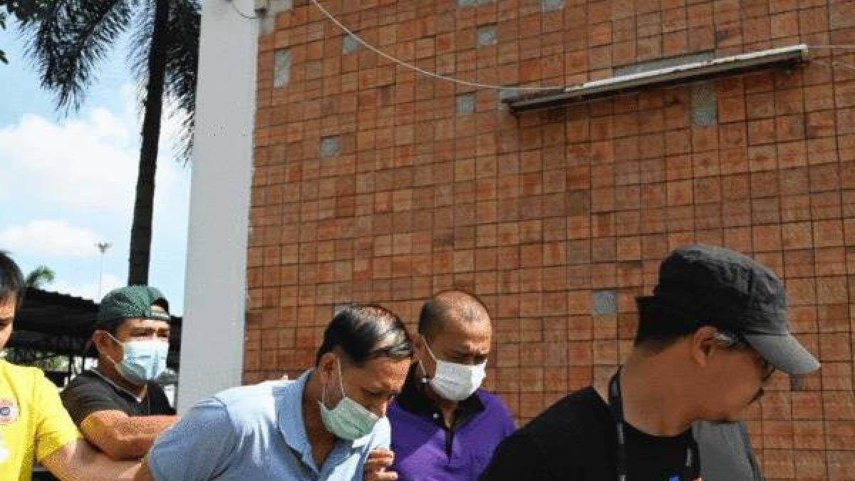 Hombre acusado de matar a su hija, confiesa que ya asesinó otros cuatro ...