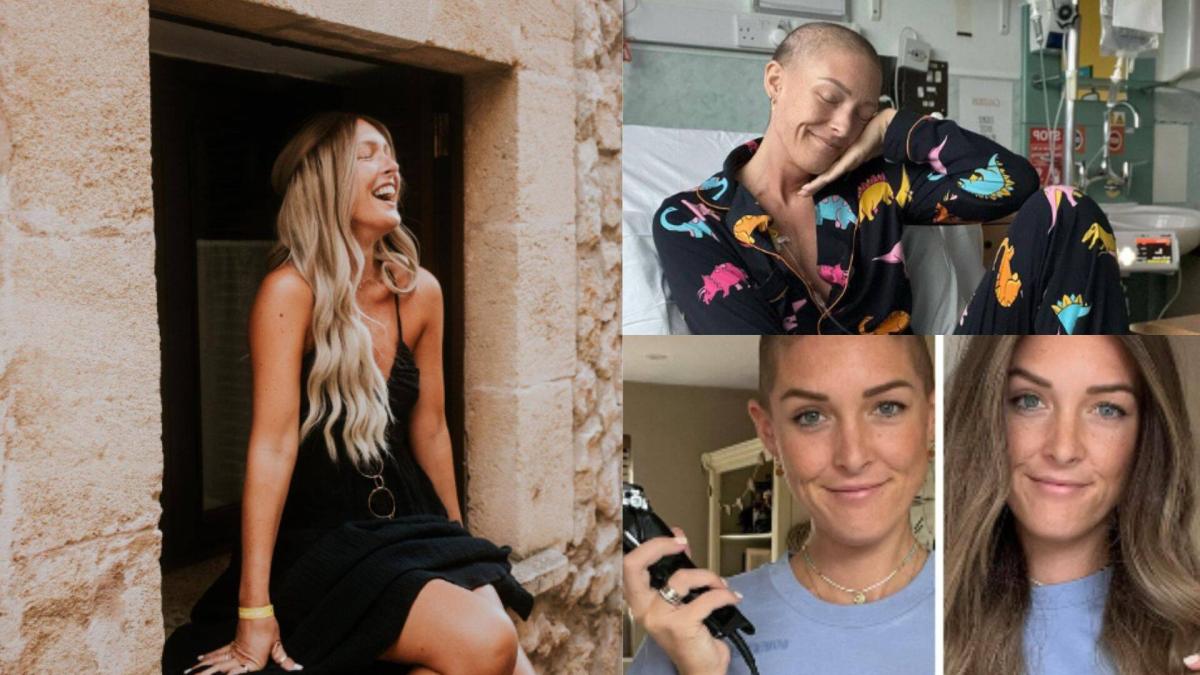 Nicky Newman: influencer británica muere a los 35 años por cancer de mama