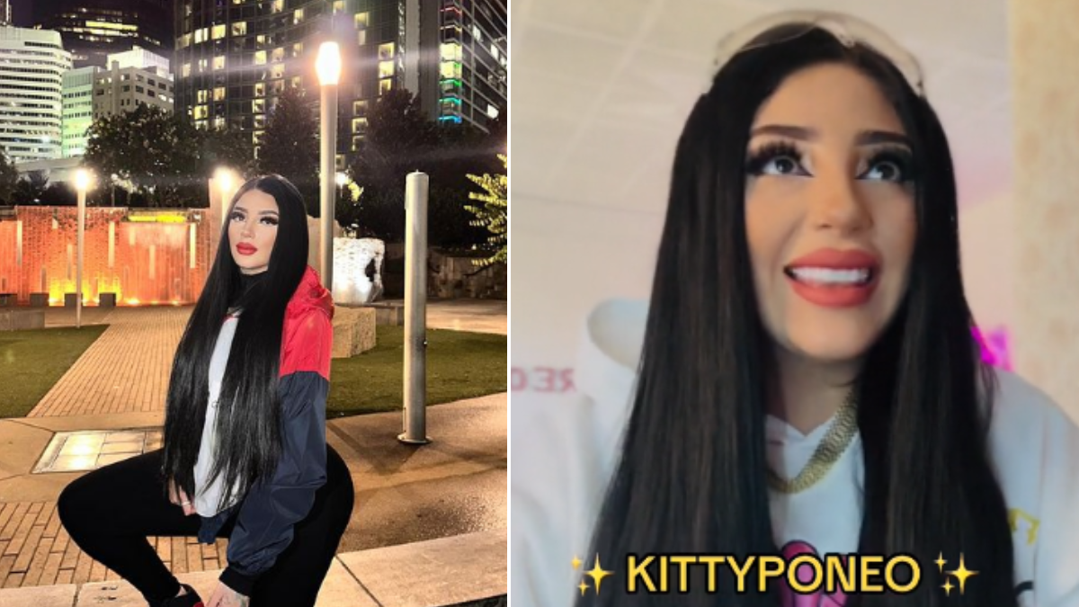 Que bonitos ojos tienes bellakath