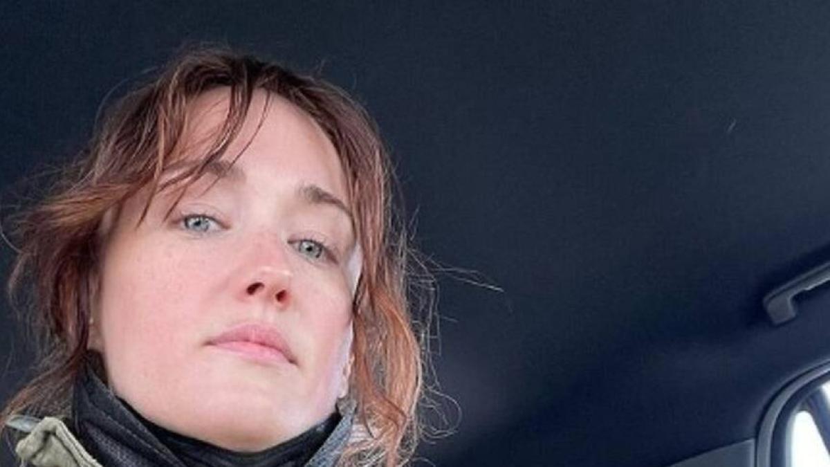 Valiente actriz de 'The Last of Us' denuncia a su pareja por abusos ...