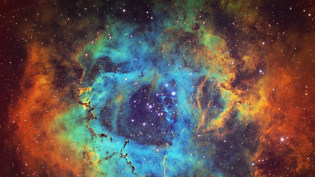 Detectan el objeto oscuro más liviano del universo: una pista clave sobre la naturaleza de la materia oscura
