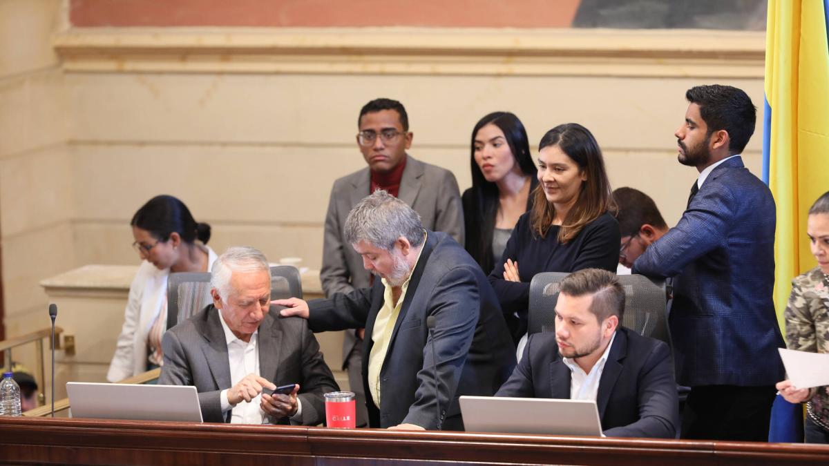 Reforma de la salud: votos claves fueron los de los liberales y el ...