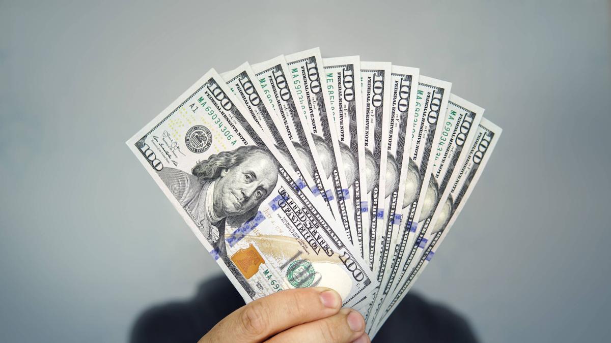 Dólar repunta en Colombia, se negocia en el inicio de la jornada por encima de los $ 3.800; estas son las razones