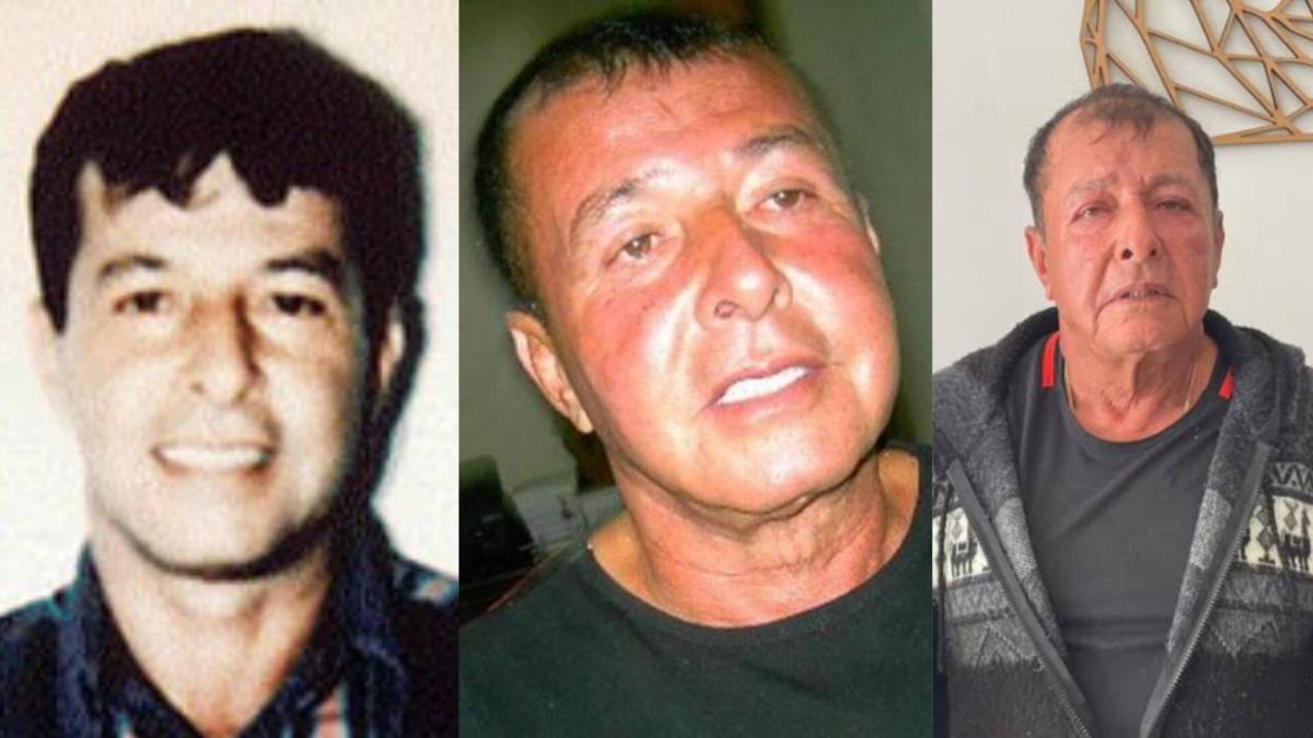 Alias el Alacrán: este es el historial delictivo del exmiembro del ...