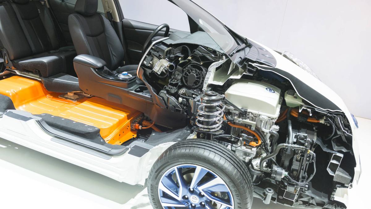 El mundo de los carros híbridos en Colombia