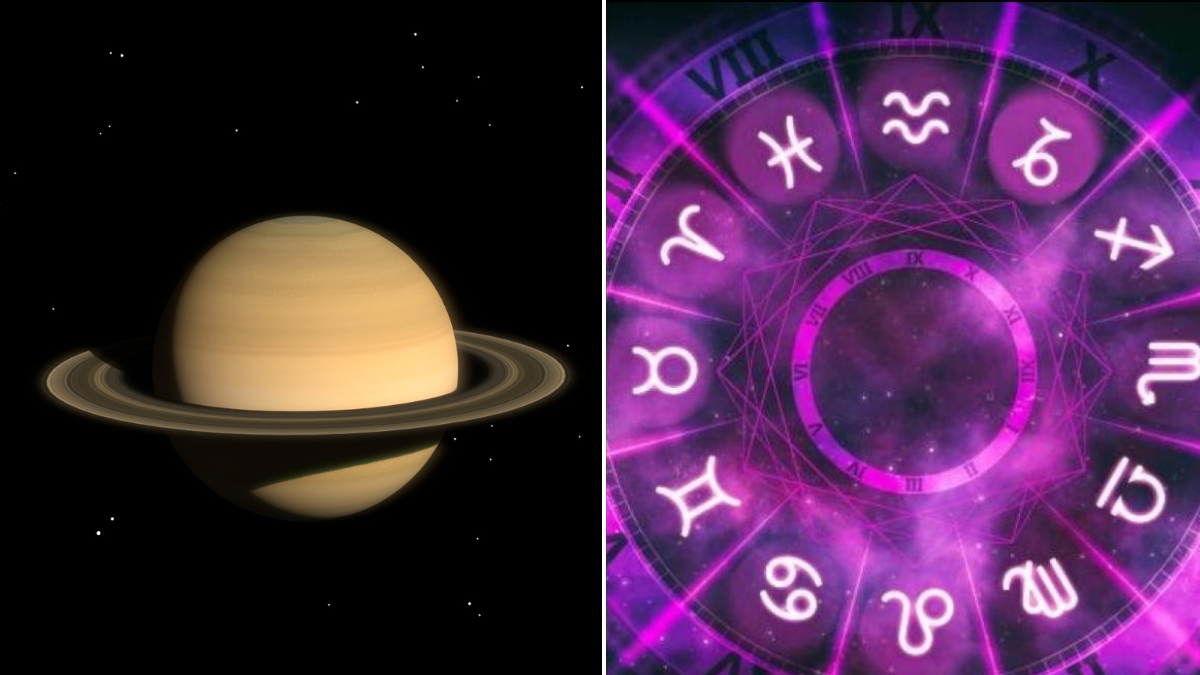 ¿Qué es Saturno retrógrado, cuándo inició y cómo afecta a su signo?