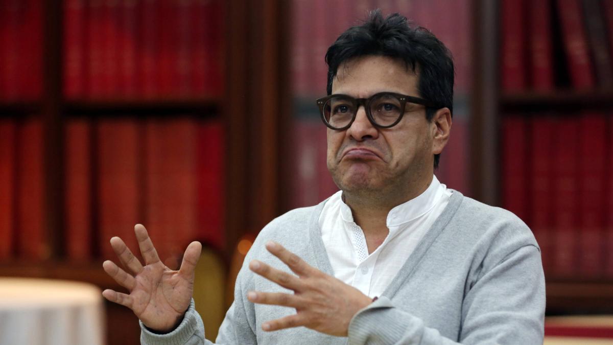 Danilo Rueda: ¿por qué están pidiendo la renuncia del Comisionado?