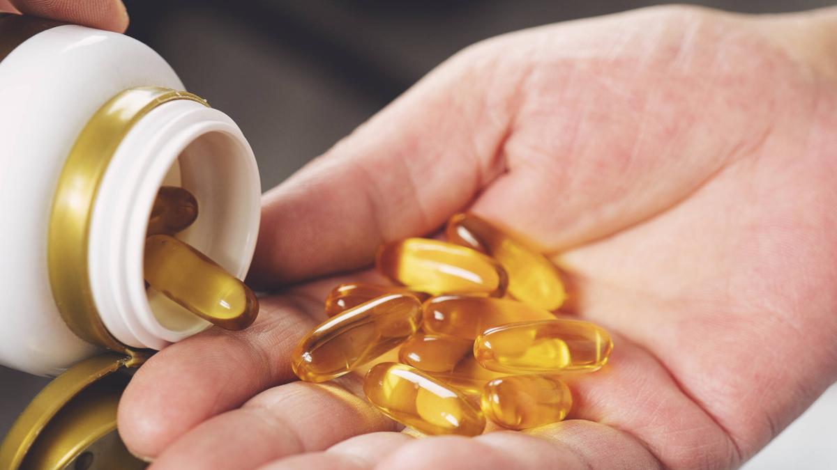 Vitamina E: ¿quiénes no pueden tomarla?