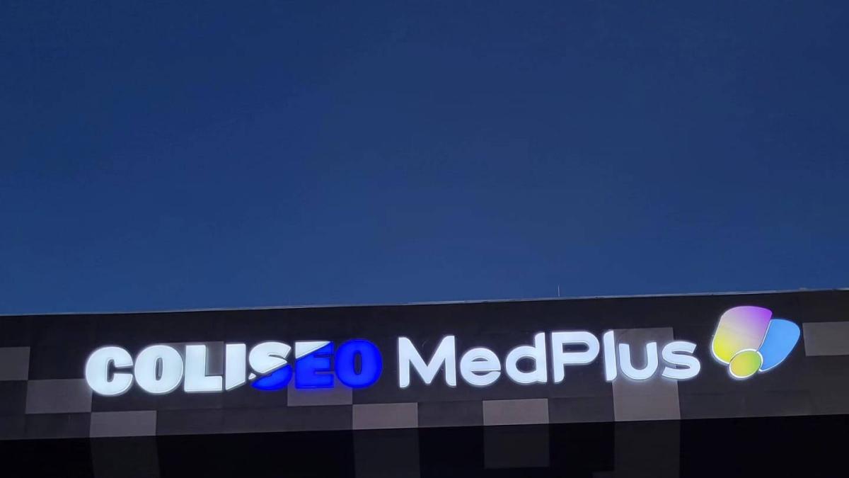 Bogotá: rutas del Coliseo MedPlus para el concierto de Swedish House Mafia