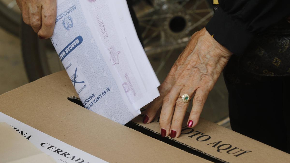 Elecciones 2026 en Antioquia: así avanza la jornada electoral en Medellín y el resto del departamento