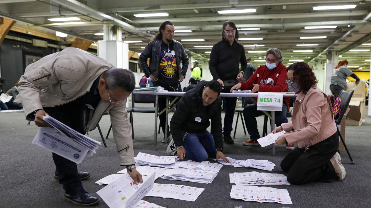 El software clave en la transparencia de las elecciones presidenciales y legislativas de 2026 fue galardonado