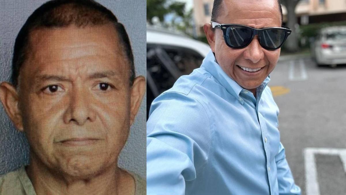Iván René Valenciano: primeras declaraciones tras ser arrestado por ...