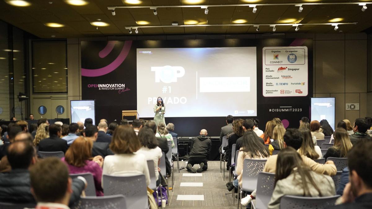 Así están los negocios entre las empresas y las Startups en 2023