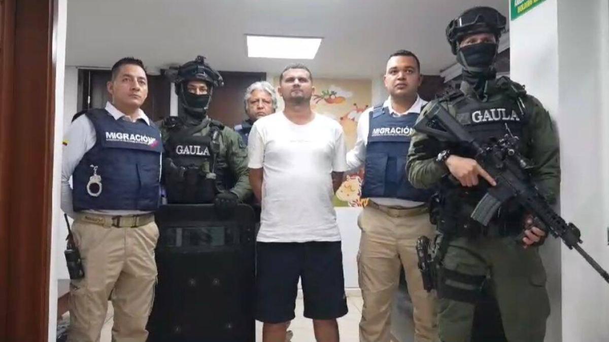 ¿Hay riesgo de que se enrede el juicio contra el más temido extorsionista en Bogotá?