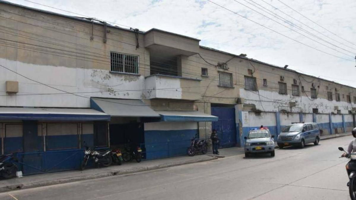 Ataques a cárceles en Barranquilla y Valledupar elevan tensión por amenazas de ‘Los Pepes’; Inpec refuerza seguridad y teme retaliaciones