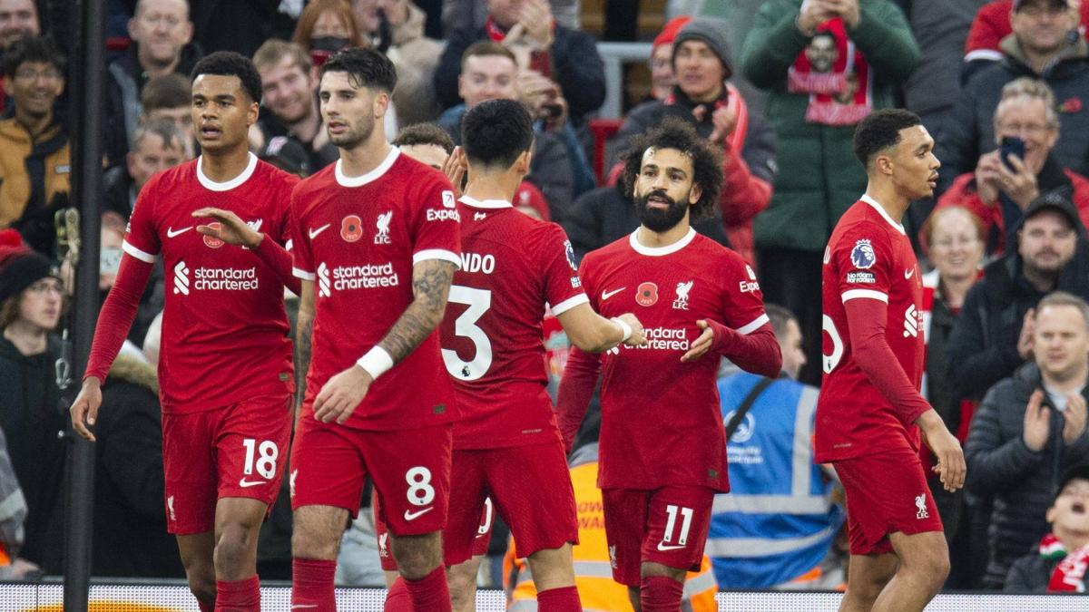 Prográmese: esta es la agenda deportiva por TV para este domingo 21 de ...