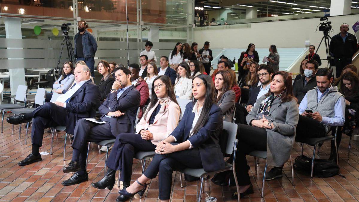 Le contamos de qué se trata el programa 'Talento Capital', para jóvenes ...