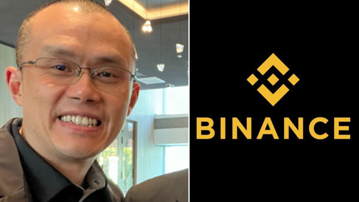 ¿Quién fundó la mayor plataforma de criptomonedas, culpable por lavado de  dinero?