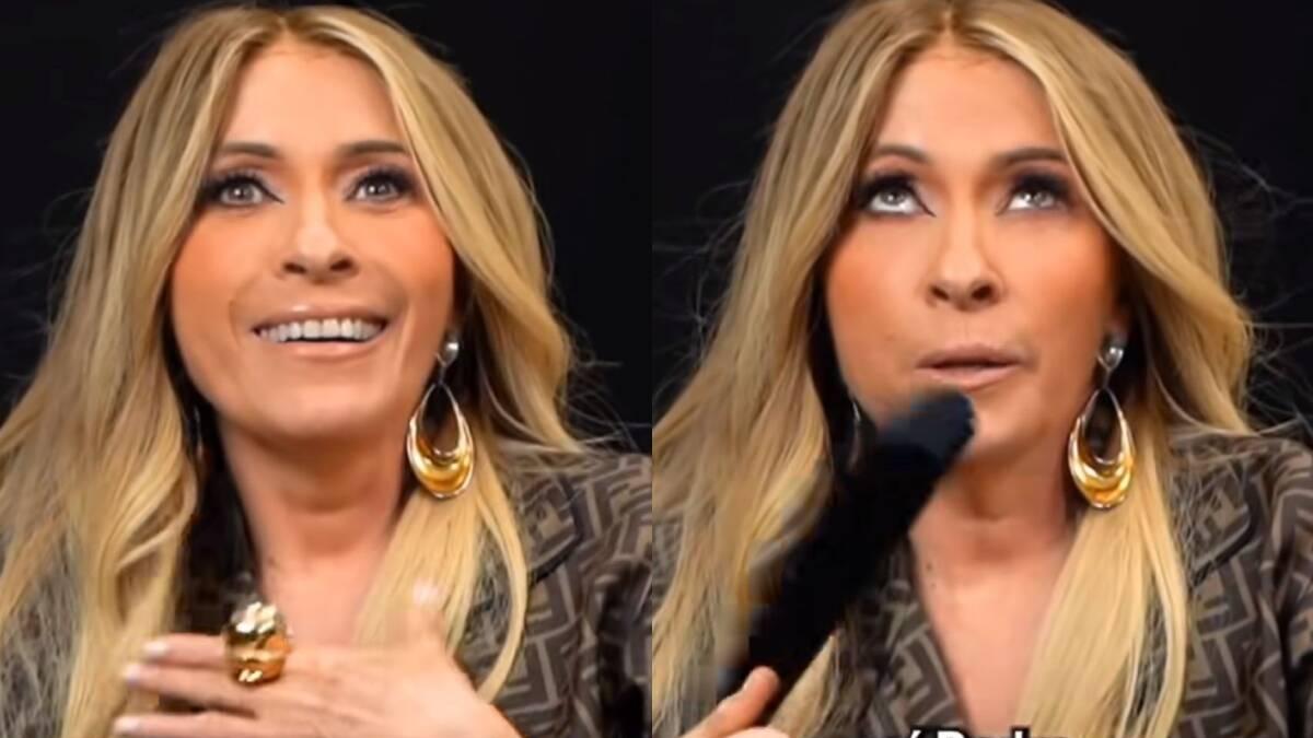 Yuri confiesa que es adicta al sexo y que tuvo enfermedad que casi la mata