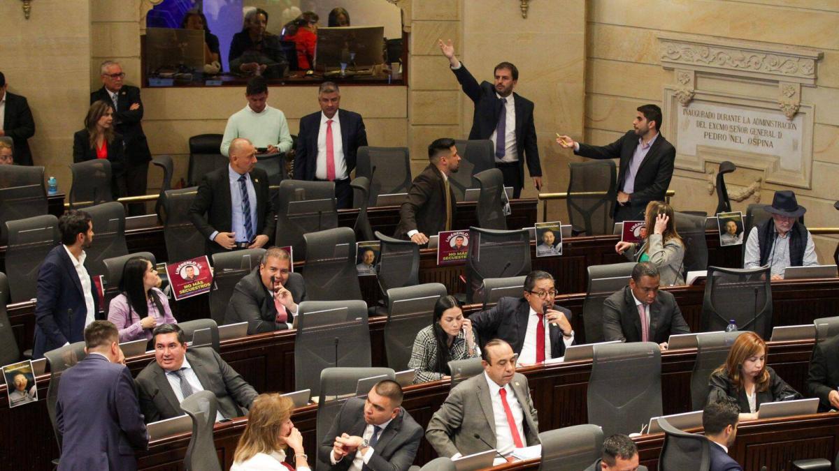 Reforma de la salud en vivo: siga el debate de los últimos artículos