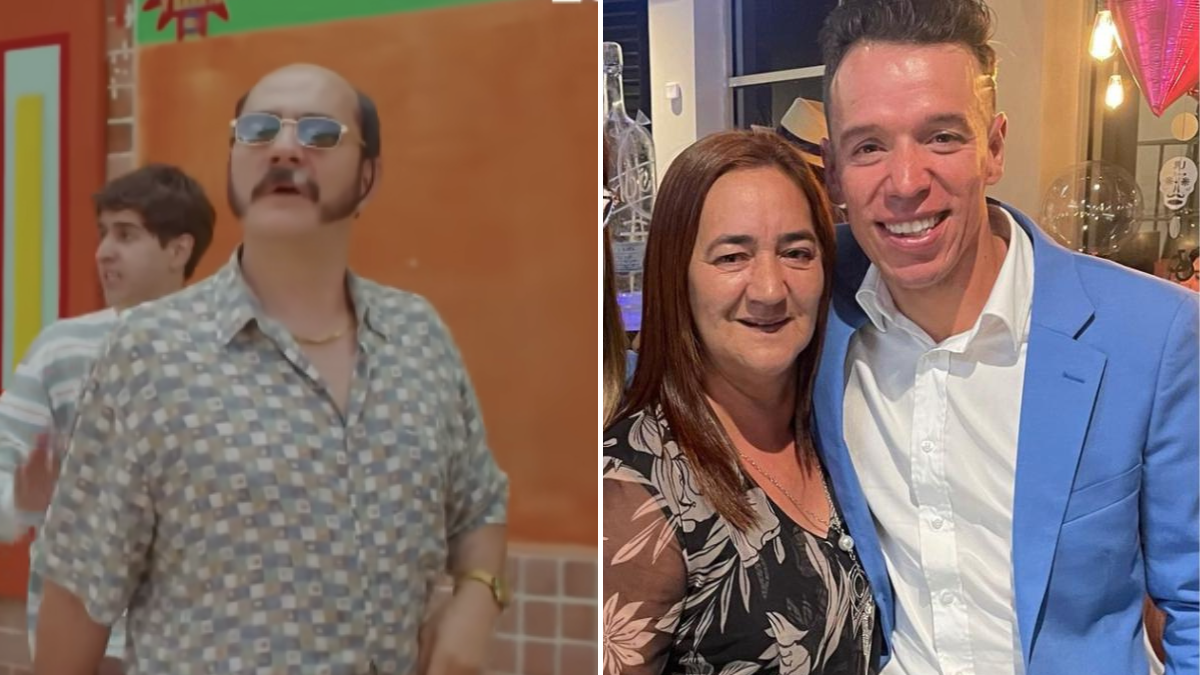 'Le iba a meter candela': la verdadera amenaza de Evaristo en la novela ...